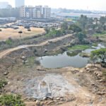 HYDRAA Reclaims 923 Acres of Govt Land Worth ₹50,000 Crore in One Year