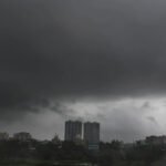 Heavy Rains Expected in Telangana on September 26-27 IMD Issues Deep Depression Alert