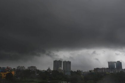 Heavy Rains Expected in Telangana on September 26-27 IMD Issues Deep Depression Alert