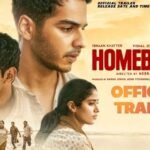 Homebound Chosen as India’s Official Entry for Oscars 2026
