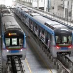 Hyderabad Metro Rail Project Runs Into Trouble as L&T Seeks Exit