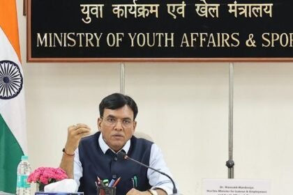 IOC Flags India’s New Sports Governance Law