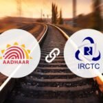 IRCTC to Require Aadhaar Authentication for First 15 Minutes of General Ticket Booking From October 1