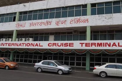 India Opens Largest Cruise Terminal at Mumbai’s Indira Dock