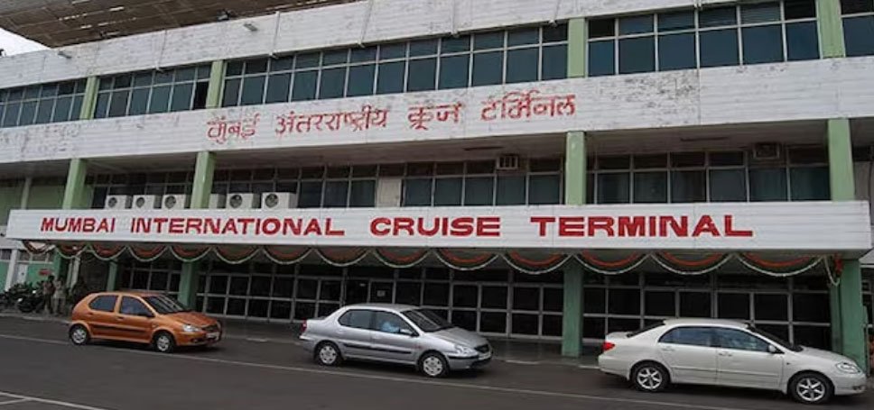India Opens Largest Cruise Terminal at Mumbai’s Indira Dock