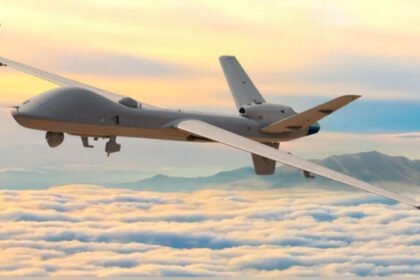 India Prepares for Its Largest Drone War Games ‘Cold Start’ in Early October