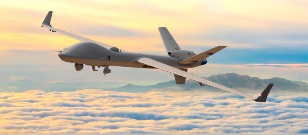 India Prepares for Its Largest Drone War Games ‘Cold Start’ in Early October
