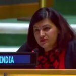 India Rejects Shehbaz Sharif’s UN Remarks, Demands Handover of Terrorists
