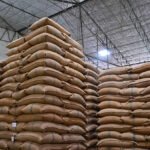 India Sets 2025-26 Rabi Foodgrain Target at 362.5 Million Tonnes