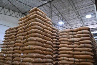 India Sets 2025-26 Rabi Foodgrain Target at 362.5 Million Tonnes