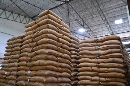 India Sets 2025-26 Rabi Foodgrain Target at 362.5 Million Tonnes