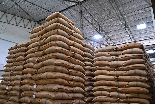 India Sets 2025-26 Rabi Foodgrain Target at 362.5 Million Tonnes