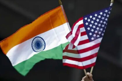 India-U.S. Trade Talks Mark Positive Shift Towards Resolving Long Standing Issues