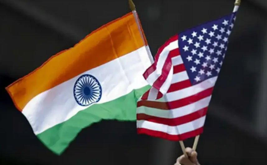 India-U.S. Trade Talks Mark Positive Shift Towards Resolving Long Standing Issues