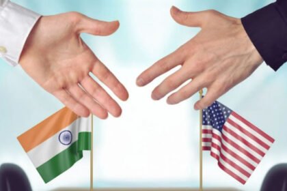 India US Trade Talks Called “Positive and Forward Looking” Nations Push to Finalize Deal Early