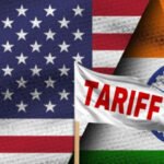 India-US Trade Talks Resume in New Delhi Amid Steep Tariffs, Indian Exports Dip