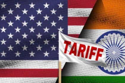 India-US Trade Talks Resume in New Delhi Amid Steep Tariffs, Indian Exports Dip
