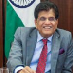 India’s Trade Minister, Piyush Goyal