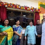New Passport Seva Kendras (PSK) Inaugurated