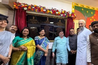 New Passport Seva Kendras (PSK) Inaugurated