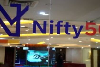 Nifty50 Gains for Second Week