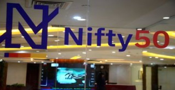 Nifty50 Gains for Second Week