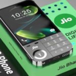 Jio Launches 5G Keypad Phone With Modern Features