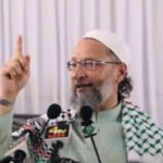 Owaisi Slams BJP Over NCERT Changes, Questions Assam CM, and Speaks on Cricket Diplomacy