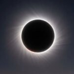 Partial Solar Eclipse on September 21, 2025: Last Eclipse of the Year