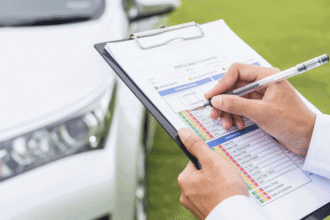 Pre-Delivery Inspection for New and Used Vehicles Importance and Insurance Benefits
