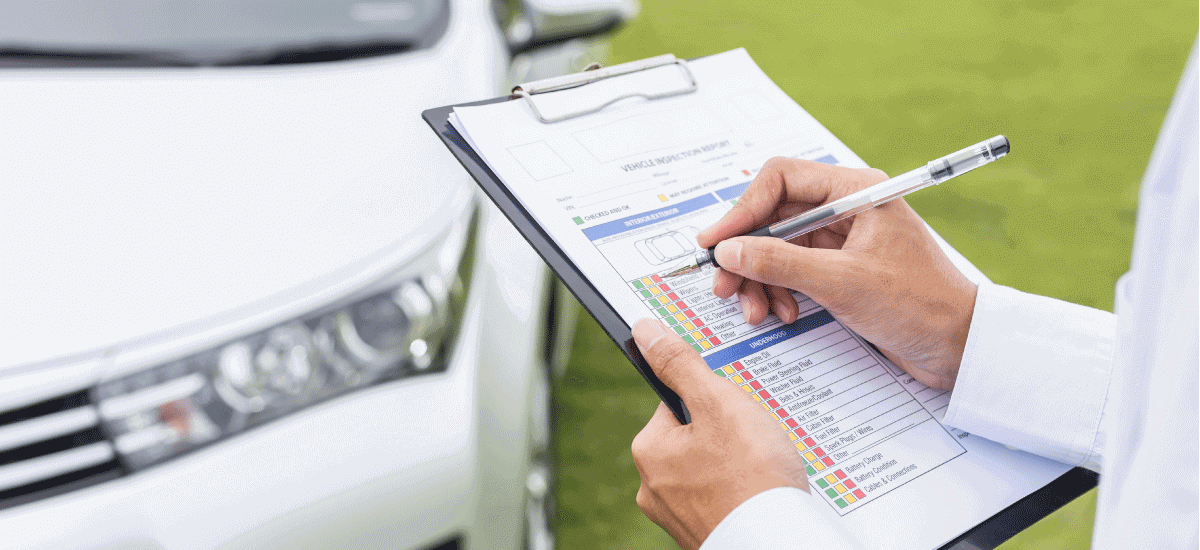 Pre-Delivery Inspection for New and Used Vehicles Importance and Insurance Benefits