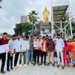 Private Colleges in Telangana Begin Indefinite Strike Over Fee Dues