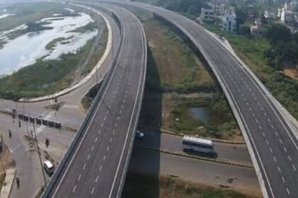 Revanth Reddy Sets October Deadline for Land Acquisition & Highway Approvals