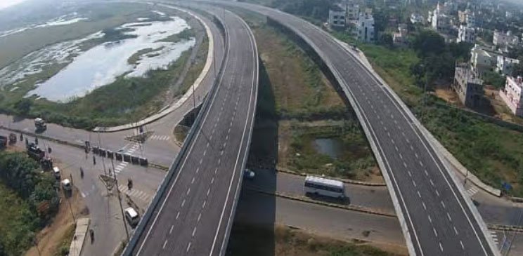 Revanth Reddy Sets October Deadline for Land Acquisition & Highway Approvals