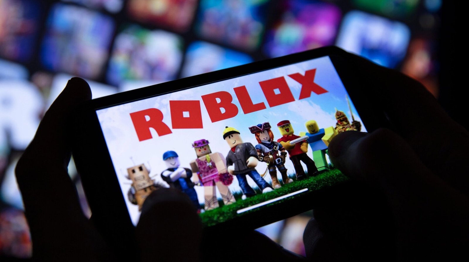 Roblox Game Why It Faces Bans, India’s Review, and Global Safety Concerns Explained