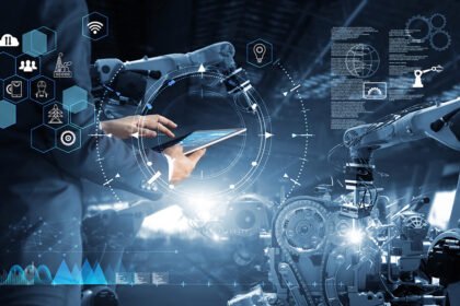 Robotic Engineers: Shaping the Future of Work and Innovation