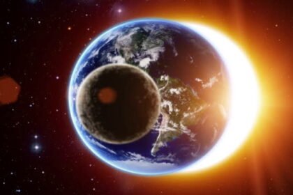 Solar Eclipse on 21 September, What the Quran Teaches and What Science Explains