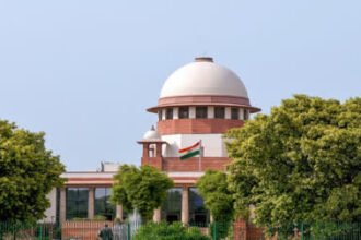 Supreme Court Rejects PIL Urgent Hearing to Cancel India-Pakistan Asia Cup Match