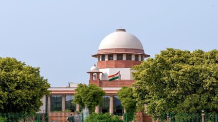 Supreme Court Rejects PIL Urgent Hearing to Cancel India-Pakistan Asia Cup Match