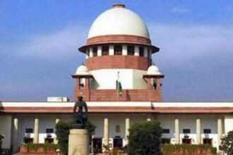 Supreme Court Seeks Government Response on Plea for Independent Air India Crash Probe