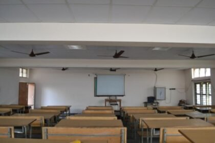 Telangana Colleges Threaten Shutdown Over Pending Fee Dues