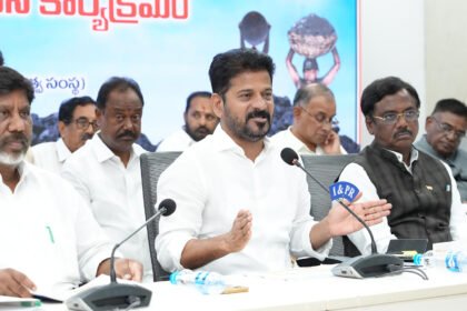 Telangana Demands ₹7,000 Crore Compensation from Centre Over GST Rate Rationalisation