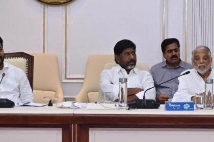 Telangana Government Aims to Initiate Panchayat Poll Process Before September 30 to Meet High Court Deadline