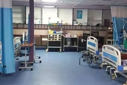 Telangana Govt Clears ₹1,779 Crore Aarogyasri Dues, Appeals to Private Hospitals to Resume Services