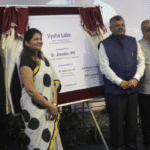 Telangana Launches “Vyuha” Cybersecurity Lab