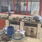 Telangana Police Bust 11 Illegal Drug Manufacturing Units in One Year