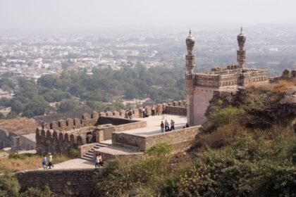 Telangana to Host High Level Tourism Conclave Under New Policy