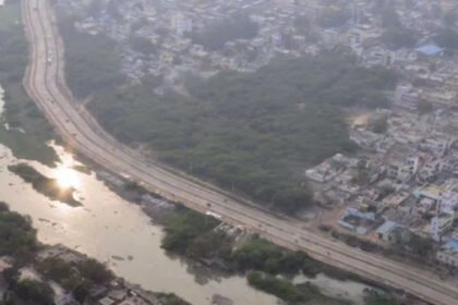 Telangana’s “Telangana Rising 2047” Roadmap Aims Big