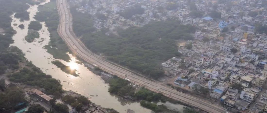 Telangana’s “Telangana Rising 2047” Roadmap Aims Big