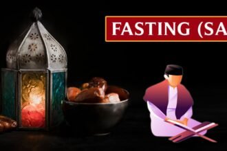 The Fourth Pillar of Islam Understanding Fasting in Ramadan